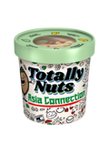 Totally Nuts - Asia Connection