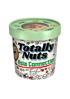 Totally Nuts - Asia Connection