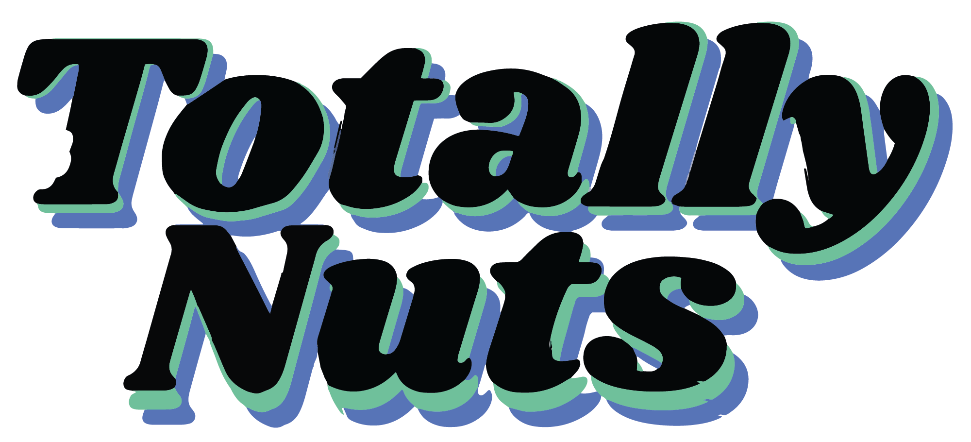 Totally Nuts